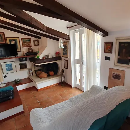 Queen Ernesta Vi. Apartment Rovinj